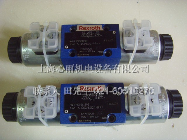 Rexroth 4WE6E70/HG24N9K4F(xin)؛؃r